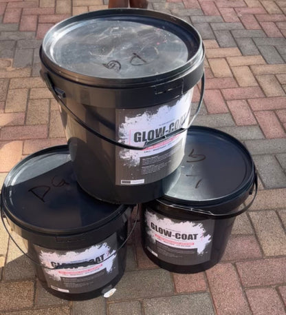 20 Litre Glow Coat Paint