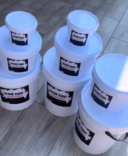 1 Litre Glow Coat Paint